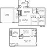 3247 Nevada Road, Decatur, IL Floorplan